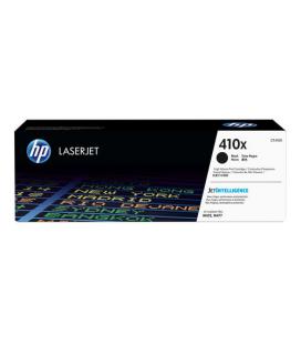 TONER HP CF410X Nº 410X NEGRO 6.500PAG ALTA CAPACIDAD