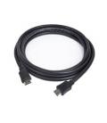 Cable hdmi cc - hdmi4 - 20m macho - macho - 20m - negro - Imagen 6