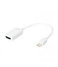 ADAPTADOR LOGILINK MINI DISPLAYPORT A HDMI CV0036B - Imagen 2