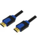 CABLE HDMI-M A HDMI-M 3M LOGILINK RETAIL - Imagen 6