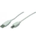 CABLE USB(A) 2.0 A USB(B) 2.0 LOGILINK 5M - Imagen 5