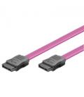 CABLE DATOS SATA 0.5 M - Imagen 4