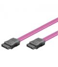 CABLE DATOS SATA 0.5 M - Imagen 4