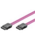 CABLE DATOS SATA 0.5 M - Imagen 5