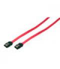 CABLE DATOS SATA-3 LOGILINK CS0009 0.3M - Imagen 3