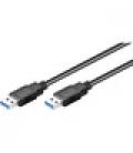 CABLE USB(A) 3.0 A USB(A) 3.0 GOOBAY 1.8M - Imagen 5
