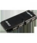 HUB 4 PUERTOS USB 2.0 LOGILINK UH0001A - Imagen 7