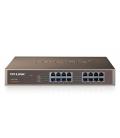HUB SWITCH 16 PTOS 10/100/1000 TP-LINK SG1016D 19 - Imagen 22