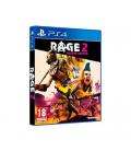 JUEGO SONY PS4 RAGE 2 DELUXE EDITION - Imagen 2