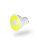 BOMBILLA LED NGS GLEAM 510C SMART BULB RGB - Imagen 4