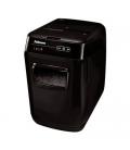 DESTRUCTORA DE DOCUMENTOS FELLOWES AUTOMAX 150C - Imagen 2