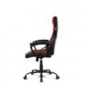 SILLA GAMING DRIFT DR50BR NEGRO/ROJO - Imagen 8