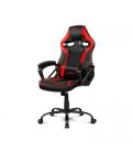 SILLA GAMING DRIFT DR50BR NEGRO/ROJO - Imagen 9