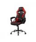 SILLA GAMING DRIFT DR50BR NEGRO/ROJO - Imagen 10