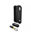 FUNDA MOVIL CAT TITAN S61 NEGRO - Imagen 2