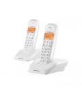 TELEFONO INALAMBRICO DECT DIGITAL MOTOROLA S1202 DUO - Imagen 3