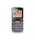 MOVIL SMARTPHONE MAXCOM COMFORT MM462 GRIS - Imagen 2