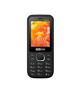 MOVIL SMARTPHONE MAXCOM CLASSIC MM142 NEGRO