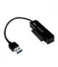 ADAPTADOR HD 2.5 SATA A USB3.0 LOGILINK - Imagen 3