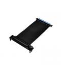 CABLE RISER VGA DEEPCOOL PEC-300 NEGRO - Imagen 2