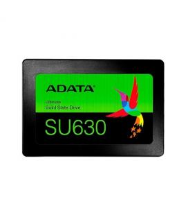 DISCO DURO 2.5 SSD 960GB SATA3 ADATA SU630 QLC 3D NEGRO