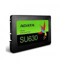 DISCO DURO 2.5 SSD 960GB SATA3 ADATA SU630 QLC 3D NEGRO - Imagen 2
