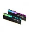 MODULO MEMORIA RAM DDR4 16G 2X8G PC3200 G.SKILL TRIDENT Z - Imagen 6