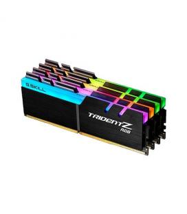 MODULO MEMORIA RAM DDR4 32G 4X8G PC3600 G.SKILL TRIDENT Z