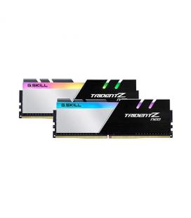 MODULO MEMORIA RAM DDR4 16G 2X8G PC3600 G.SKILL TRIDENT Z N