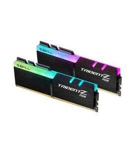 MODULO MEMORIA RAM DDR4 32G 2X16G PC3200 G.SKILL TRIDENT Z