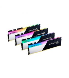 MODULO MEMORIA RAM DDR4 32G 4X8G PC3600 G.SKILL TRIDENT Z N - Imagen 1