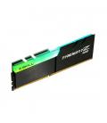 MODULO MEMORIA RAM DDR4 16G 2X8G PC3000 G.SKILL TRIDENT Z - Imagen 4