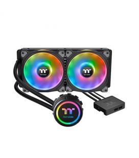 DISIPADOR R. LIQUIDA THERMALTAKE FLOE DX RGB 240 TT