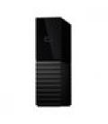 DISCO DURO EXT USB3.0 3.5 8TB WD MY BOOK NEGRO - Imagen 5