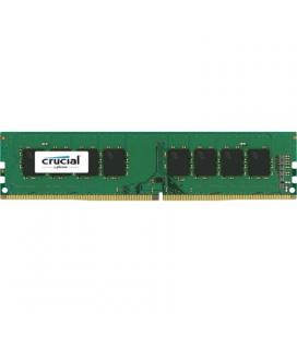 Crucial CT4G4DFS824A 4GB DDR4 2400MHz PC4-19200