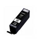 CARTUCHO ORIG CANON PGI-550PGBK NEGRO - Imagen 3