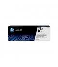 TONER ORIG HP LASERJET 78A NEGRO - Imagen 13