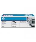 TONER ORIG HP LASERJET 78A NEGRO - Imagen 14