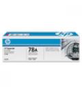 TONER ORIG HP LASERJET 78A NEGRO - Imagen 15