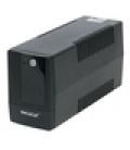 SAI/UPS 800VA PHASAK INTERACT BASIC AVR 2SCHUKO PH9408 - Imagen 8