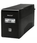 SAI/UPS 850VA PHASAK INTERACTIVO AVR 2XSCHUKO PH 9485 - Imagen 6
