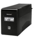 SAI/UPS 850VA PHASAK INTERACTIVO AVR 2XSCHUKO PH 9485 - Imagen 7