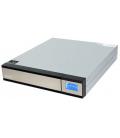 SAI/UPS 1500VA PHASAK RACK 19 ON-LINE PH 9315 - Imagen 8