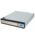 SAI/UPS 1500VA PHASAK RACK 19 ON-LINE PH 9315 - Imagen 9