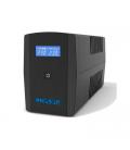 SAI/UPS 1260VA PHASAK SIRIUS PH 7312 SURGE PROTECTION - Imagen 2