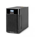 SAI/UPS 3000VA SALICRU SLC 3000 TWIN PRO2 IEC ONLINE - Imagen 5
