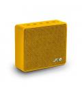 ALTAVOZ SPC ONE AMARILLO BLUETOOTH - Imagen 1