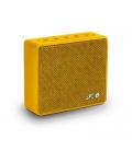 ALTAVOZ SPC ONE AMARILLO BLUETOOTH - Imagen 5