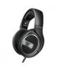 AURICULARES SENNHEISER HD 559 NEGRO - Imagen 6