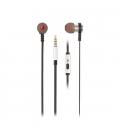 AURICULARES MICRO NGS CROSS RALLY PLATA - Imagen 6